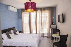 Гостиница Dream Beach TLV