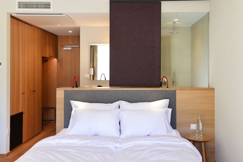 Фото Hotel Schwarzschmied