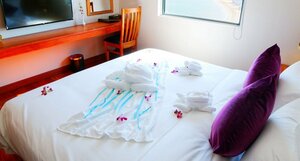 Гостиница Vietnam Taste Hotel Quy Nhon - Beachfront