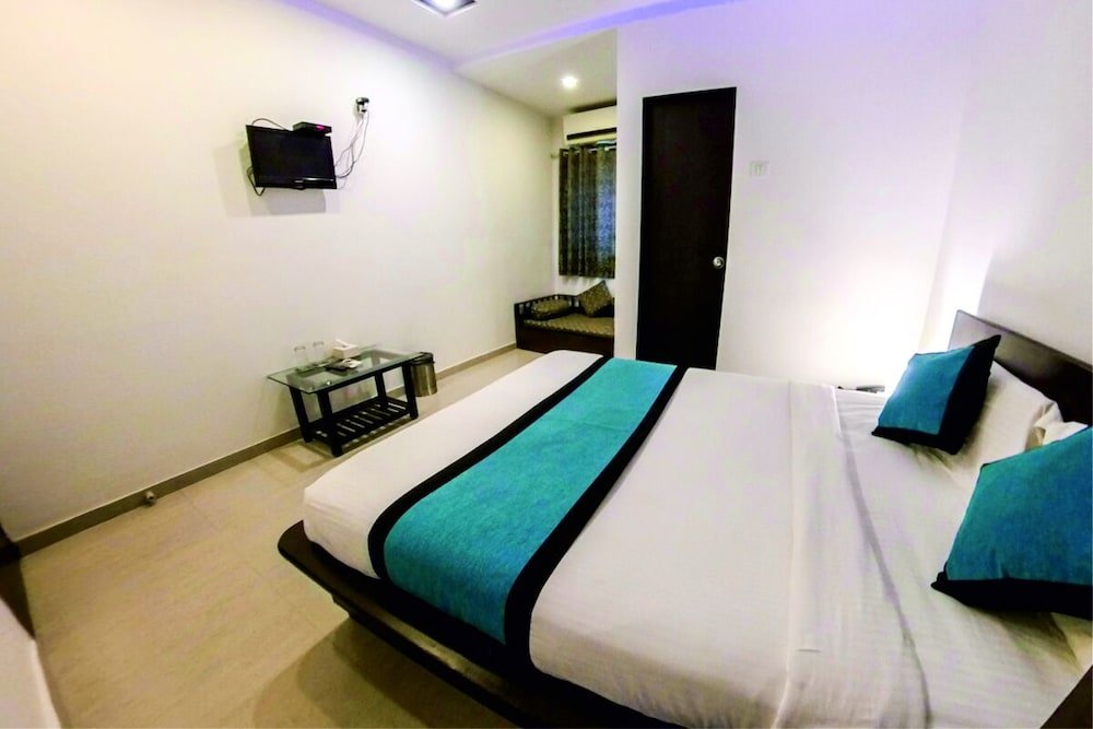 Фото Farmhouse Residency