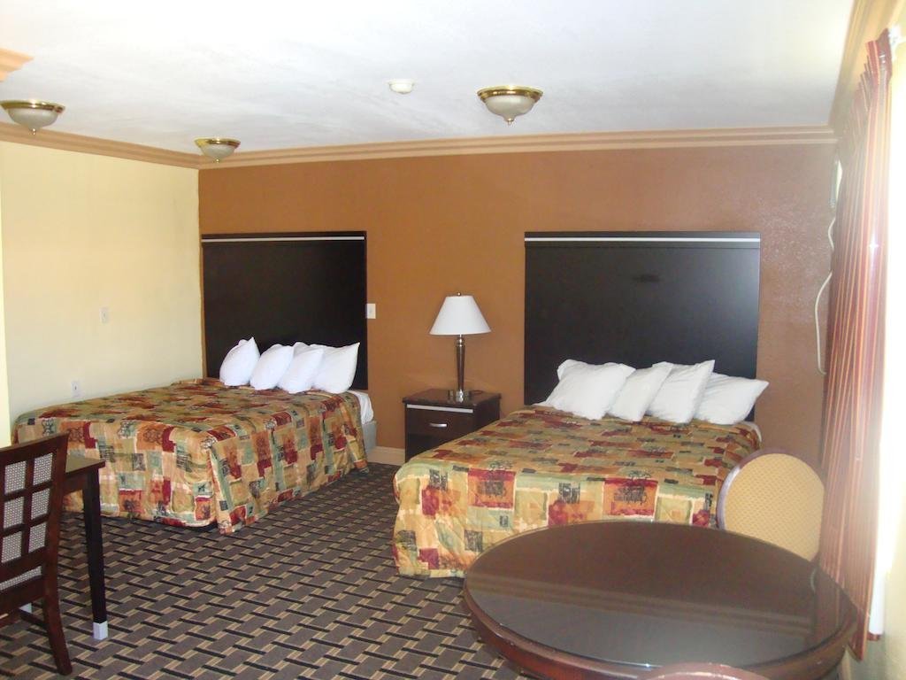 Фото Glendora Motel