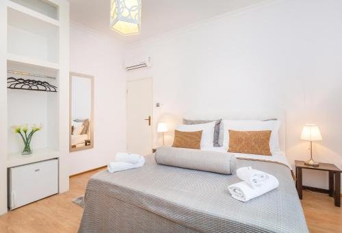 Фото Apartments Villa Maja