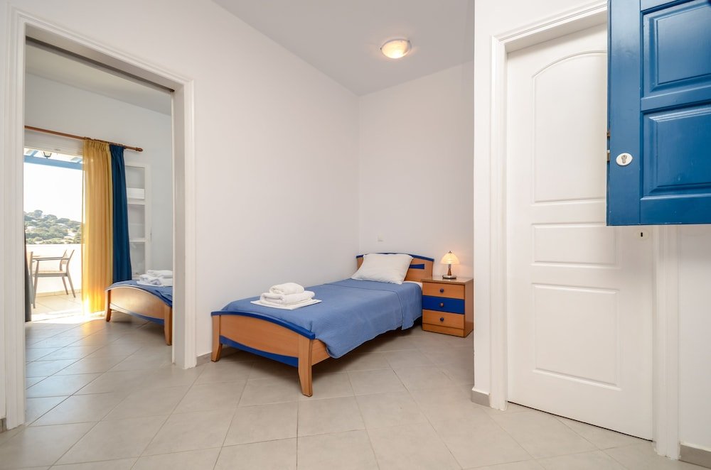 Фото Crystal Naxos 1 Studios at Mikri Vigla