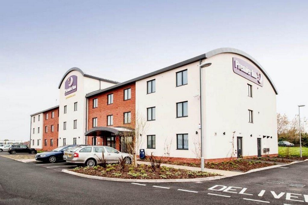 Фото Holiday Inn Express Barrow-in-Furness, an Ihg Hotel