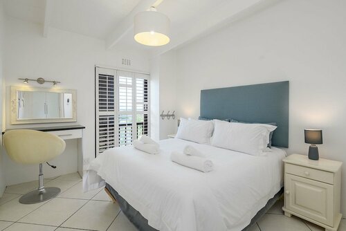 Гостиница San Lameer Villa Rentals 3311