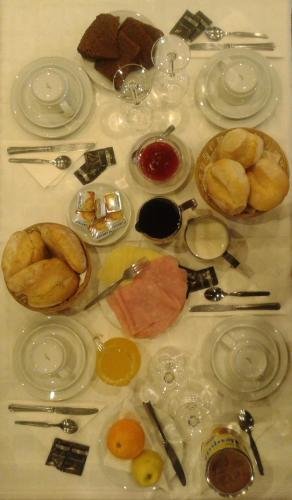 Фото Hotel Tic Tac