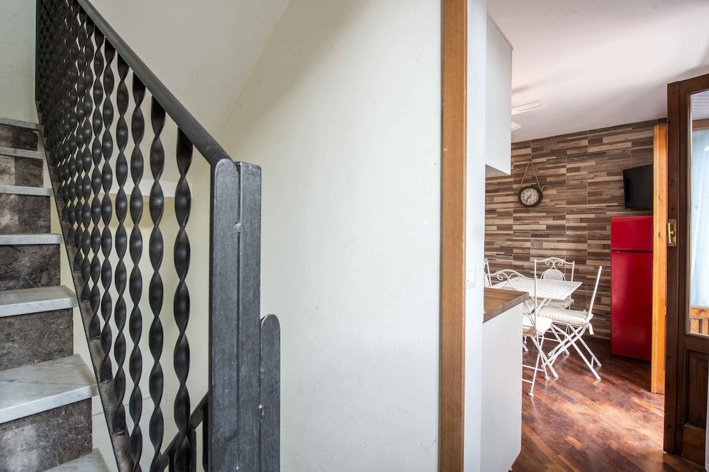 Фото Terrazza dei Colori Alla Kalsa