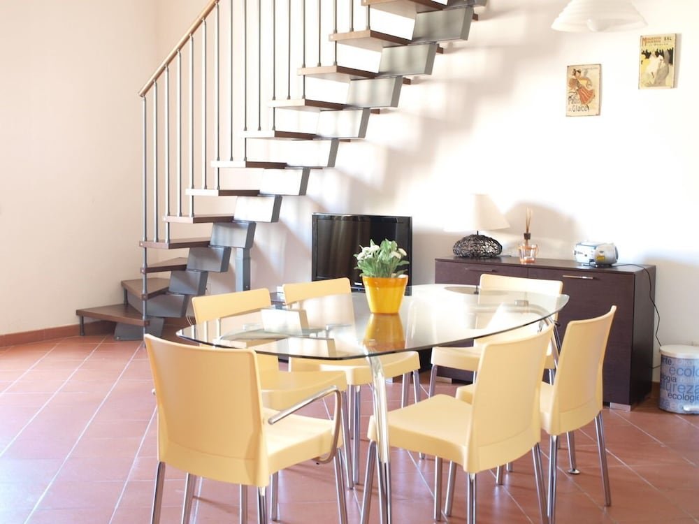 Фото Salomone Apartment 3