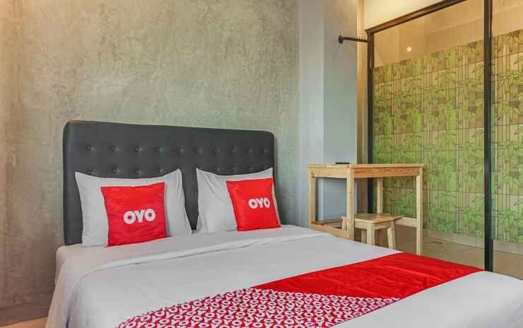 Hotel Oyo 90305 De Umbrela Mansion, Earth, photo