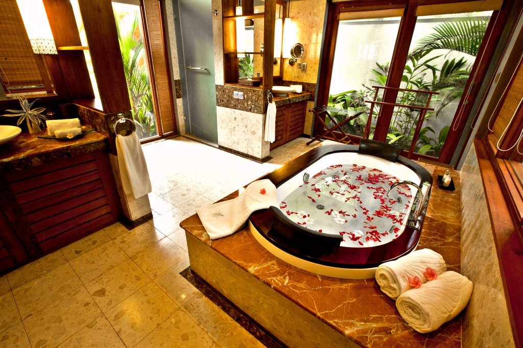 Фото Serene Pavilions