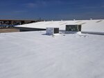 A & L Foam (Texas, Dallas County, Irving), coating
