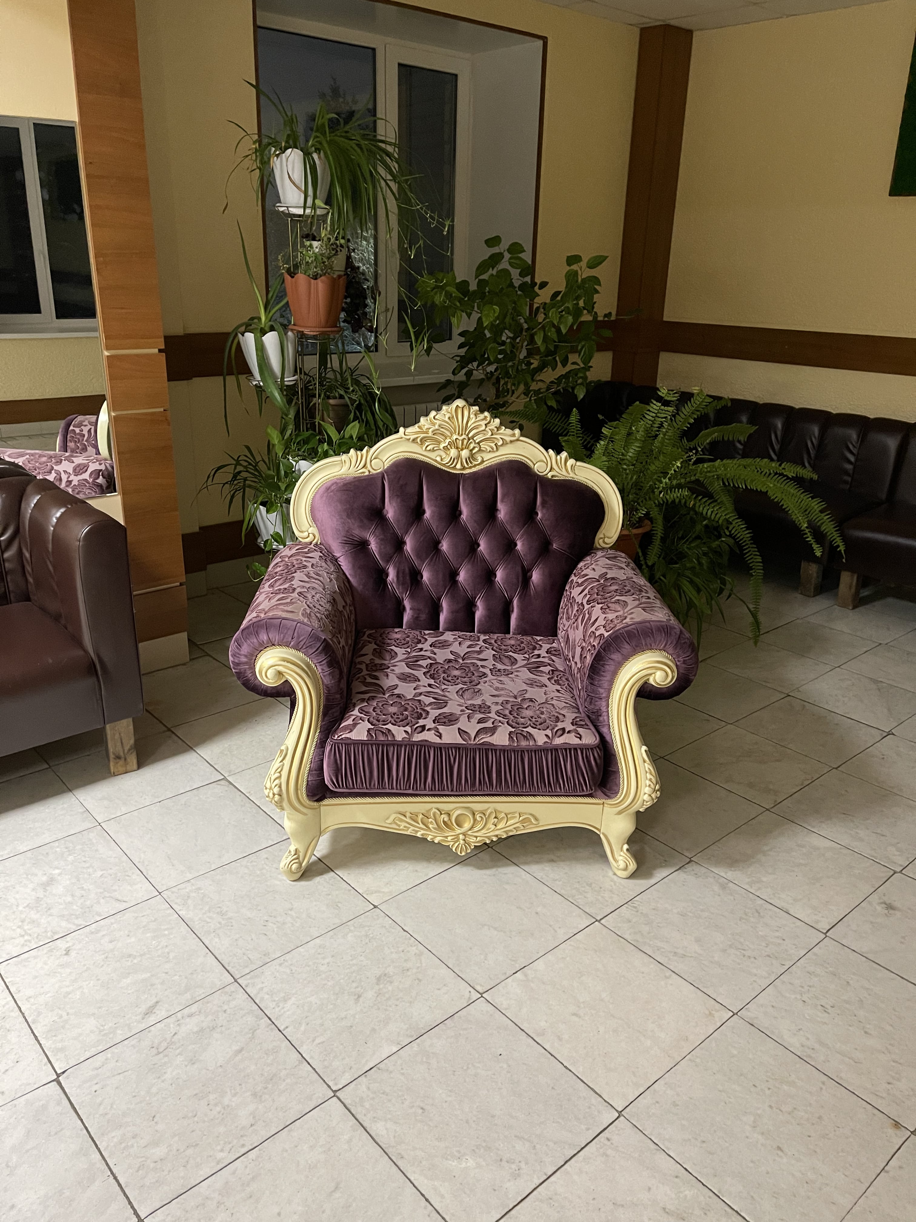 Фото Сегежа