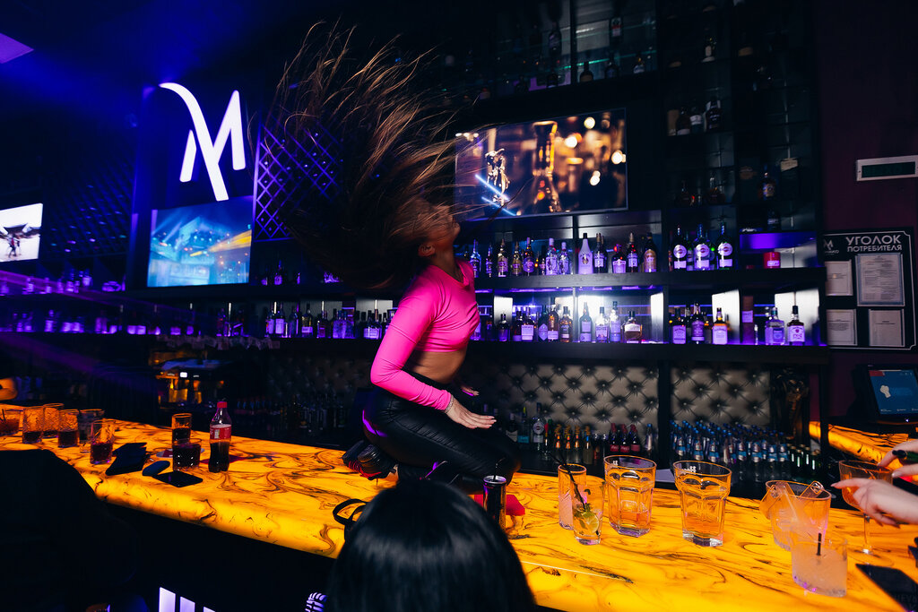 Монако ульяновск ночной клуб