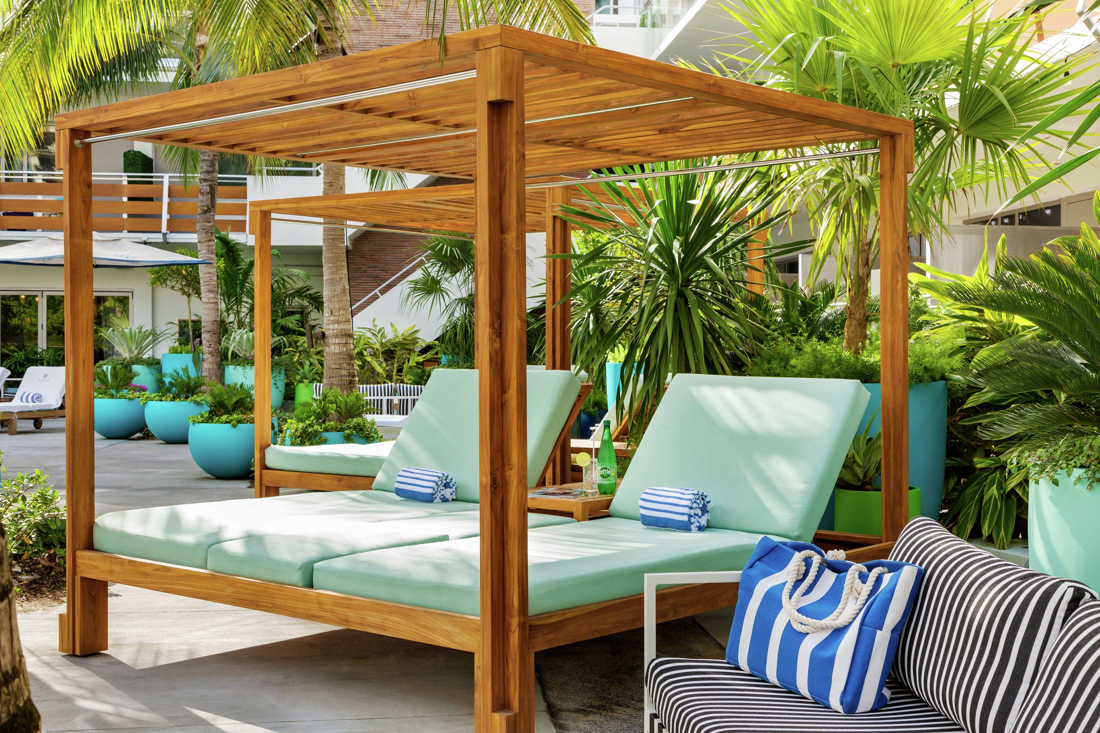 Фото The Gates Hotel South Beach 