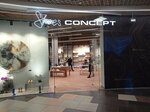 Shoes Concept (Piatra Mscislawca Street, 11), shoe store