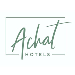 Гостиница Achat Hotels