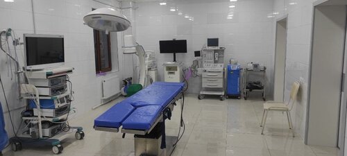 Medical center, clinic Impuls clinic, Andijan, photo