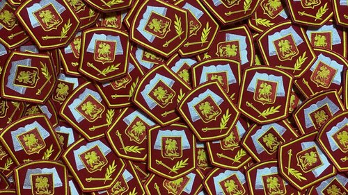 Nakış hizmetleri Tixxi Studio, Krasnodar, foto