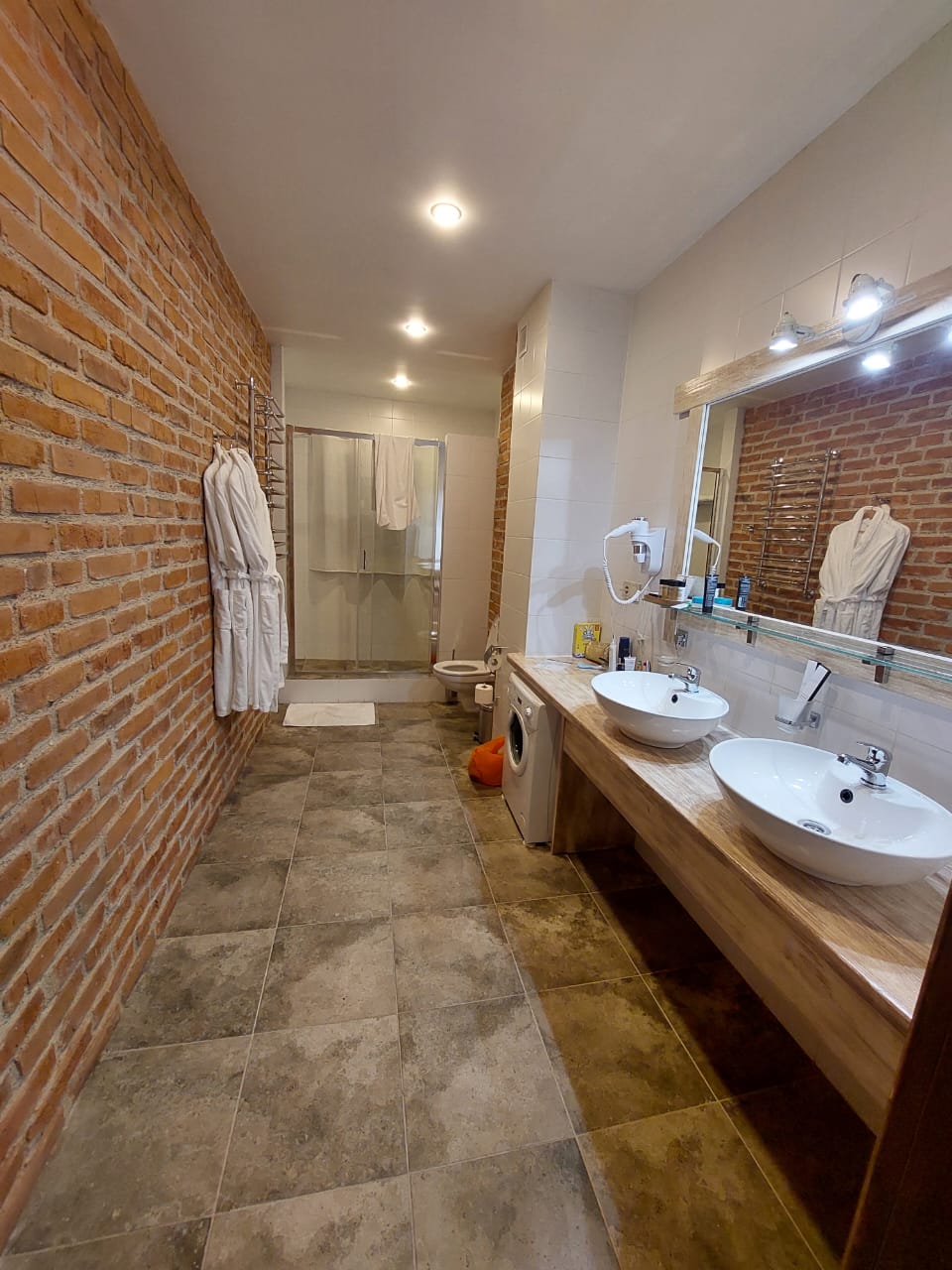 Фото Co-Co Village