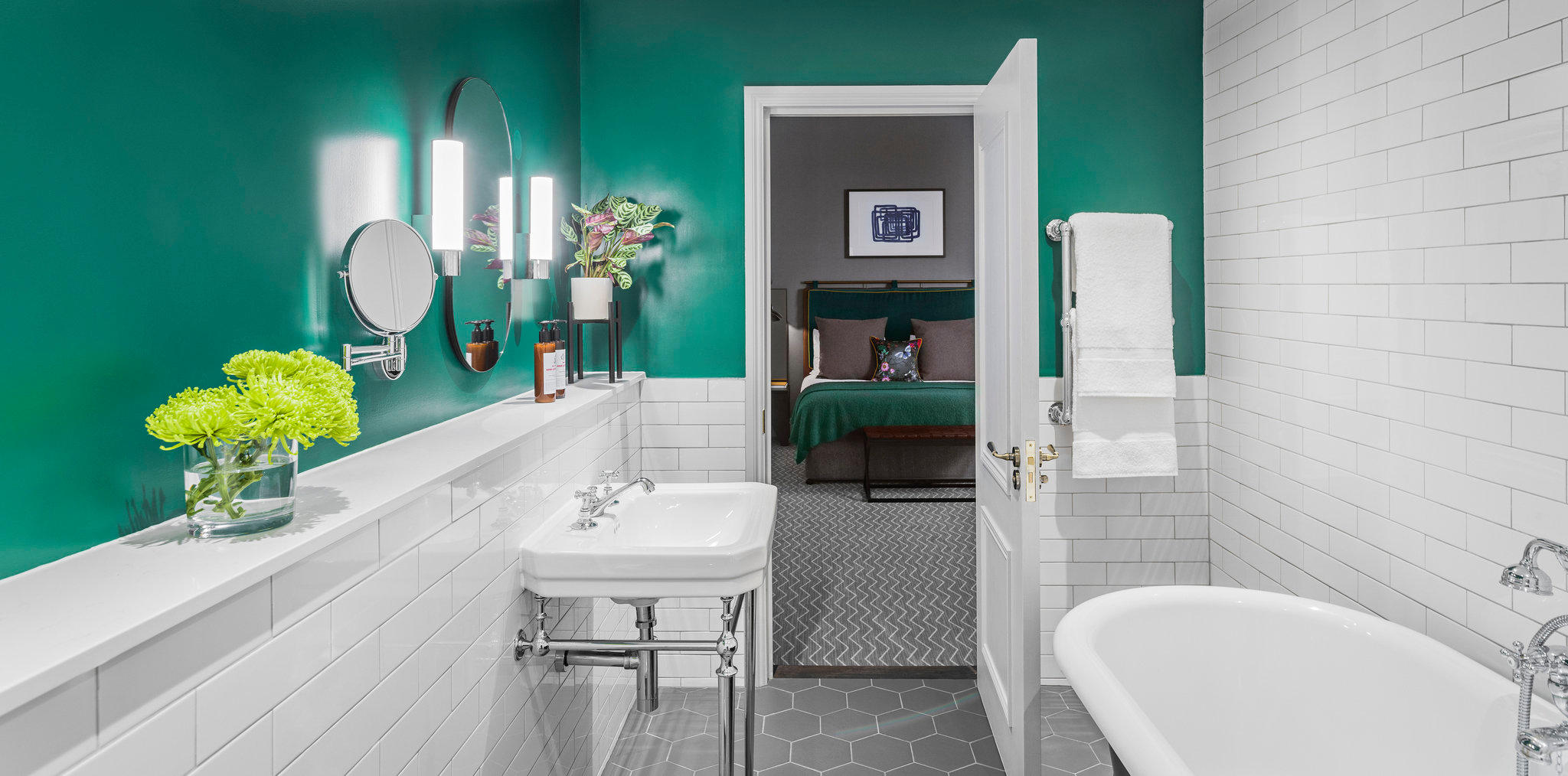 Фото Kimpton Clocktower Hotel