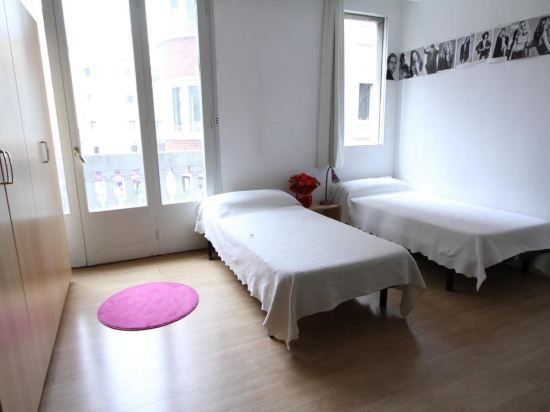 Фото Residencia Universitaria Augusta