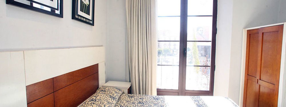 Фото Hostal Centro Soria