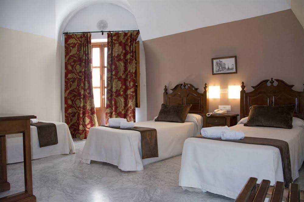 Фото Casa Palacio la Sal