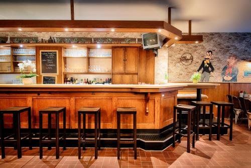 Фото Novum Hotel Engelbertz – Yggotel Pirol