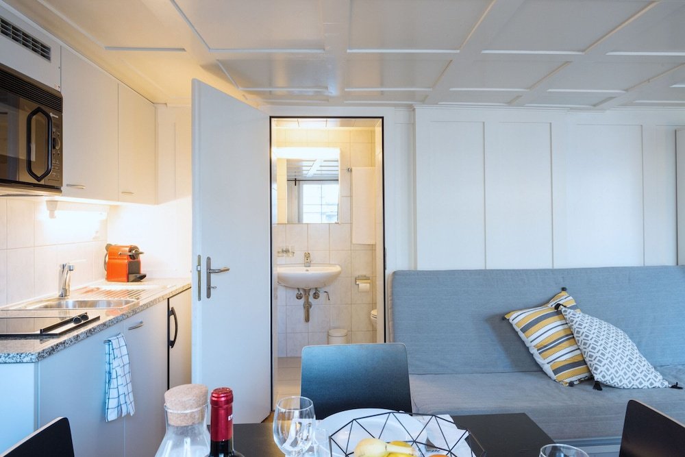 Фото HITrental Zeughausgasse - Apartment