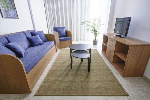 Жильё посуточно Apartamentos Checkin Beatrix в Пинеда-де-Маре