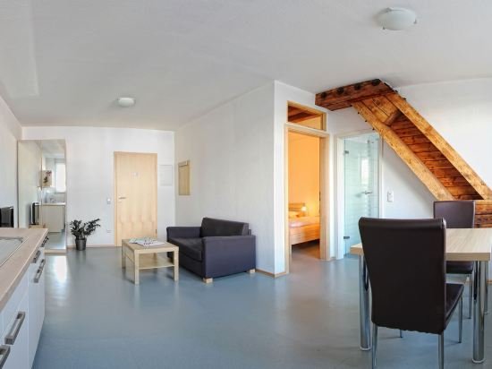 Фото Milchhof apartments