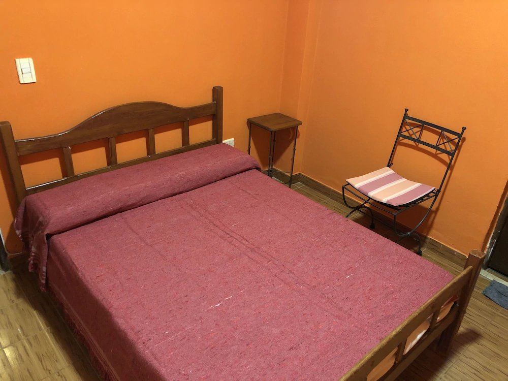 Фото Iskay Huasi