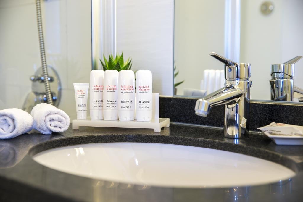 Фото Radisson Blu Hotel, Rostock