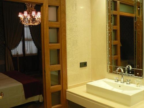 Фото Posada Real Los Cinco Linajes