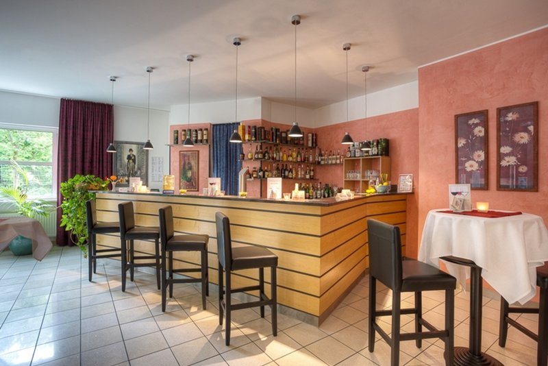 Фото Euro Park Hotel Hennef