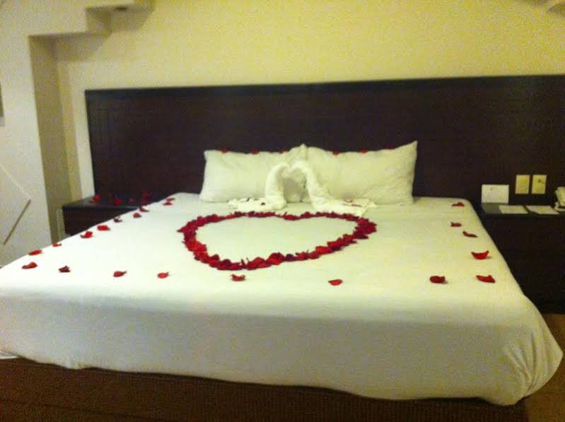 Фото Hotel Principado Tijuana Zona Aeropuerto