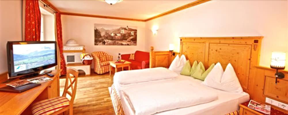 Фото Hotel Kaprunerhof