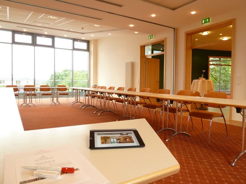 Фото Hotel Am Kloster