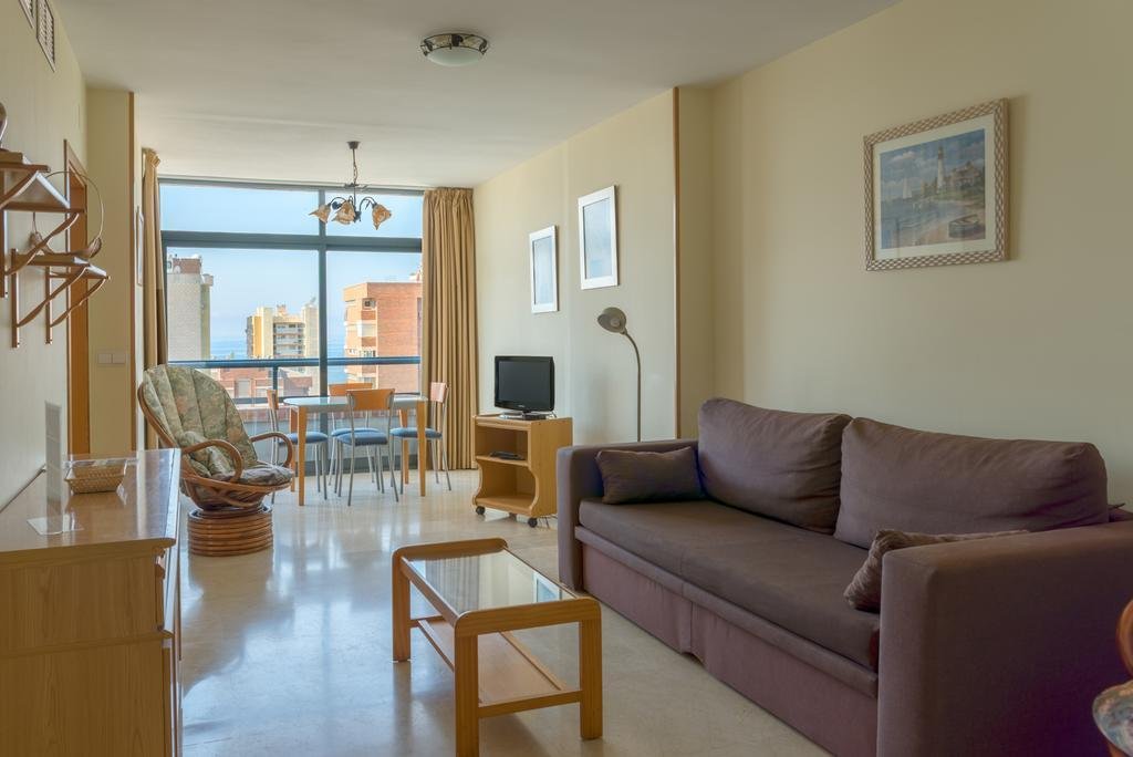 Фото Gemelos 22 Planta 27