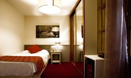 Фото Ikonik Plaza Mercado