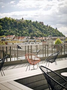 Гостиница Lendhotel