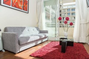 Апартаменты Vr Suite Santiago