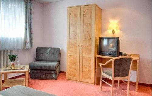 Фото Zur alten Brücke