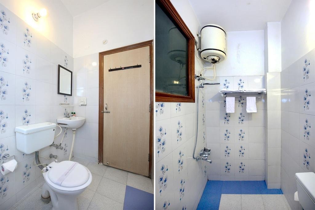 Фото Hotel God Gift