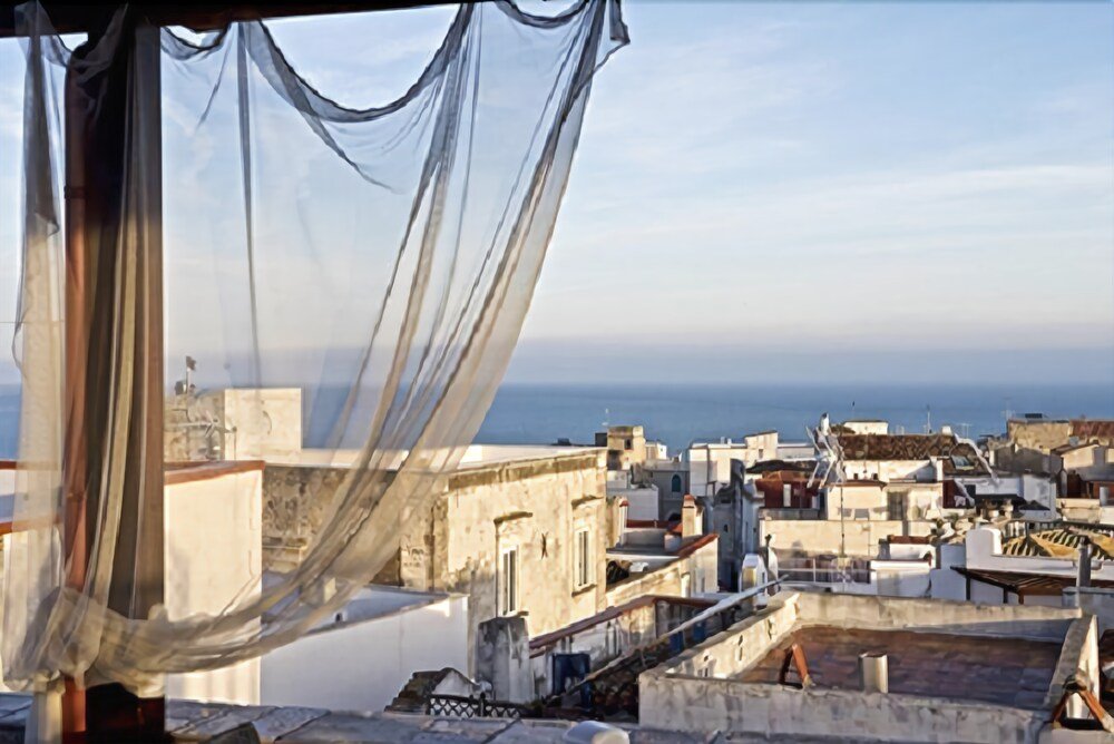 Фото Le Antiche Porte