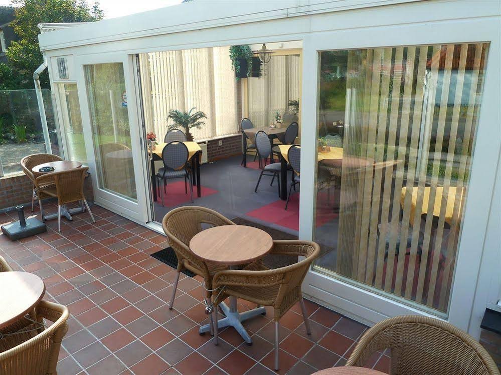 Фото Hotel 't Zwaantje