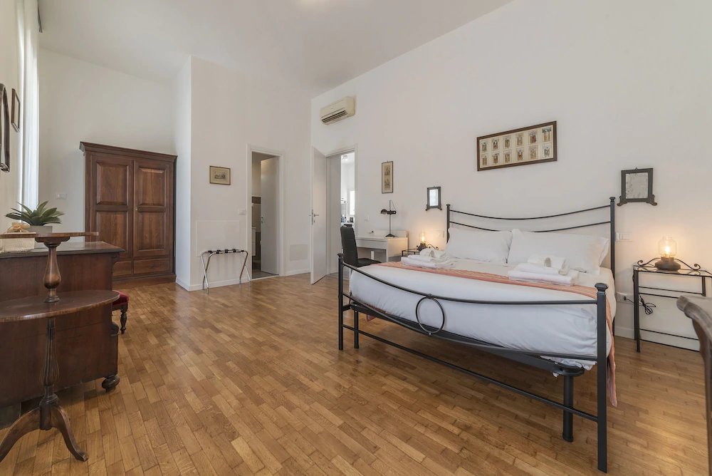 Фото Mecenate Rooms