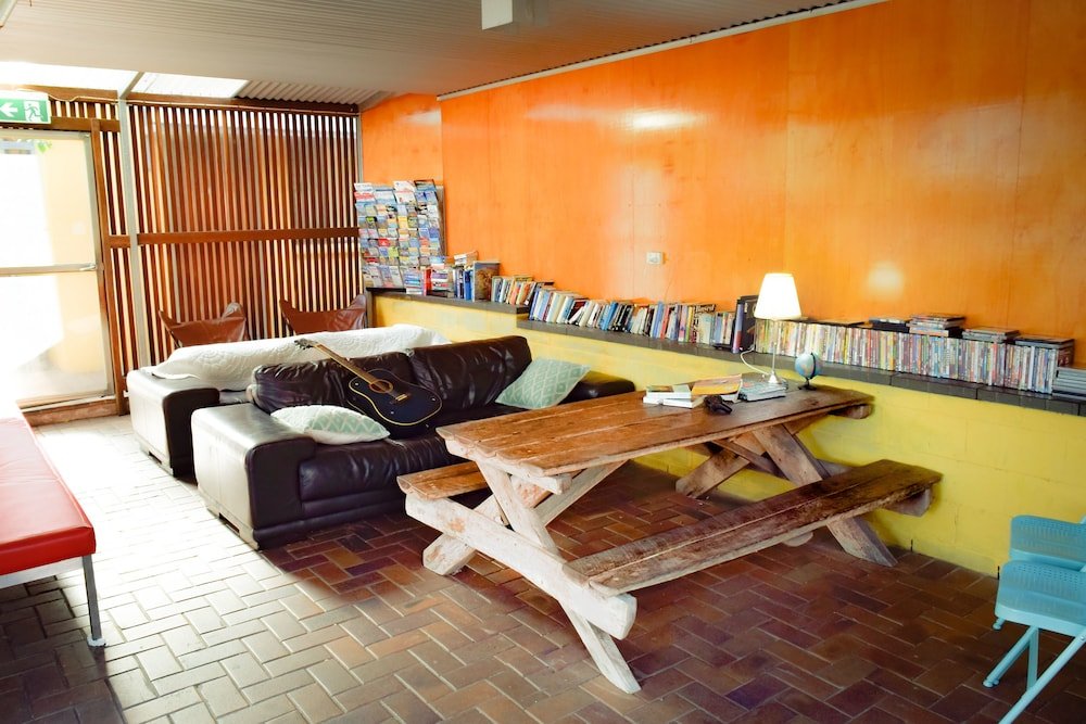 Фото Banana Bender Backpackers