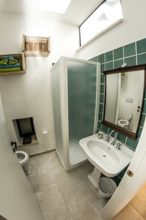 Фото Caminanti B&b