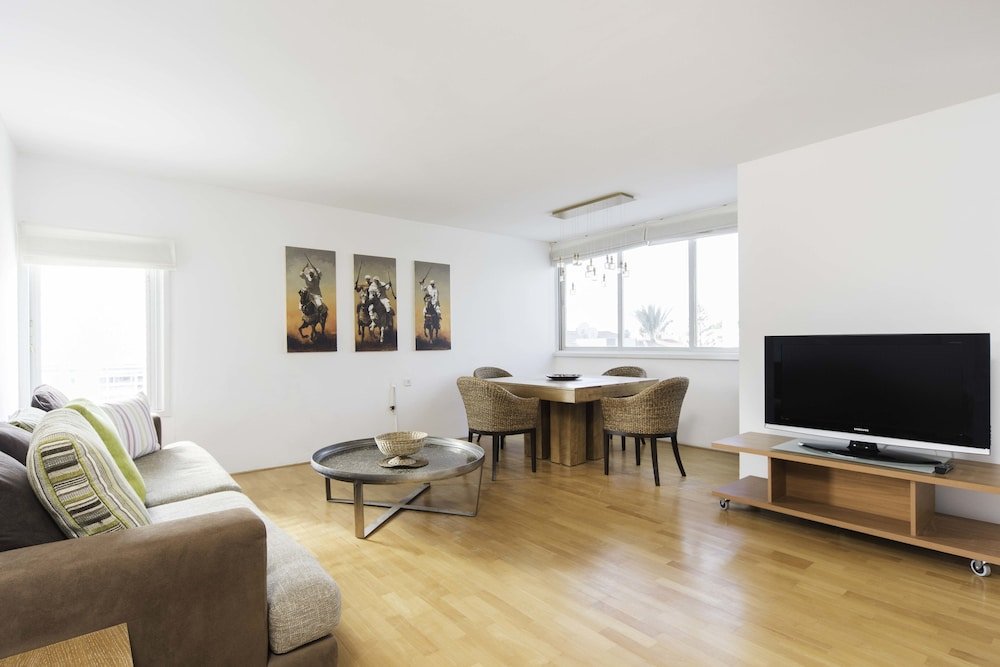 Фото Sea N' Rent - Kdoshei Ha'Shoa